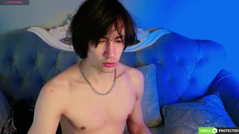 Calvin Owens online show from March 2026 06:55:02 PM