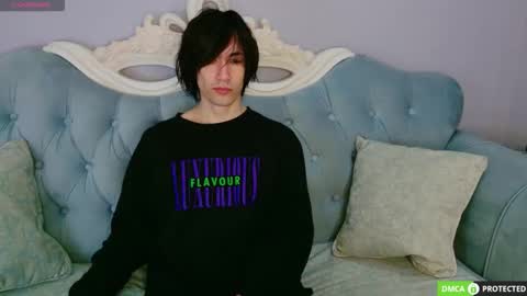 Calvin Owens online show from March 2026 06:13:01 PM