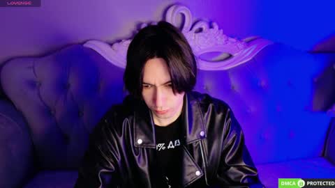 Calvin Owens online show from April 2026 07:07:01 PM