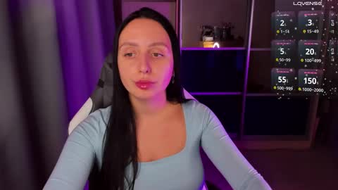 Christy online show from January 2025 11:12:01 PM