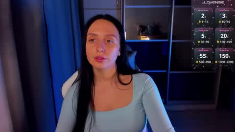 Christy online show from January 2025 04:25:02 AM