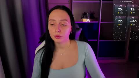 Christy online show from February 2025 07:10:02 PM