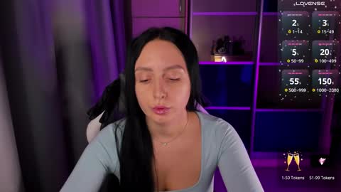 Christy online show from February 2025 12:49:01 AM