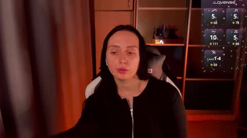 Christy online show from February 2025 03:05:01 PM