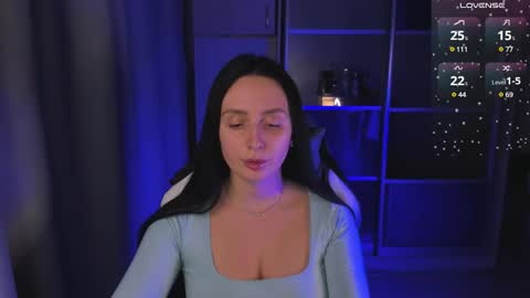 Christy online show from March 2025 06:39:02 PM