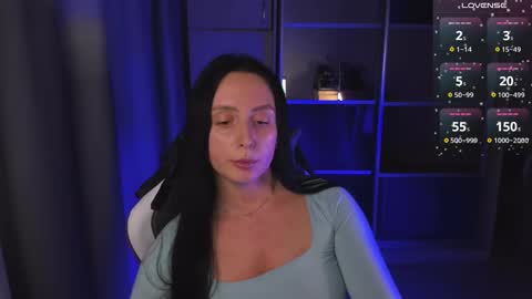 Christy online show from March 2025 08:00:01 PM