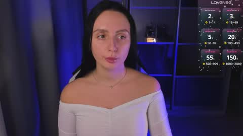 Christy online show from March 2025 09:31:02 PM