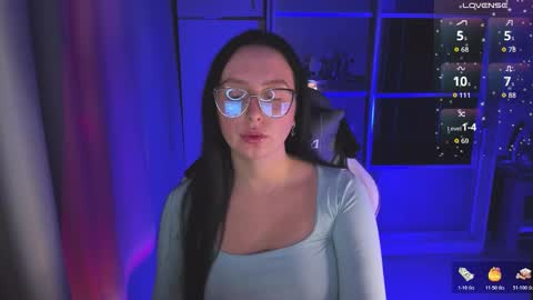 Christy online show from November 2025 04:09:02 PM