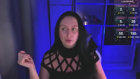 Christy online show from January 2026 04:11:01 PM