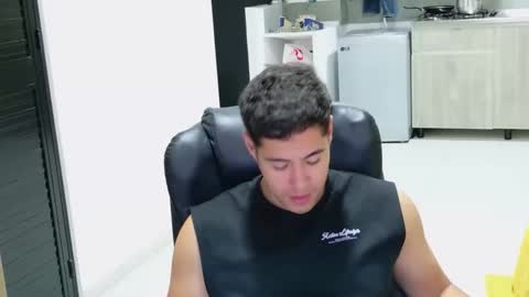 camara110 online show from February 2026 01:04:02 AM