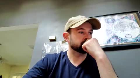 Cambot4000 online show from May 2026 06:14:01 PM