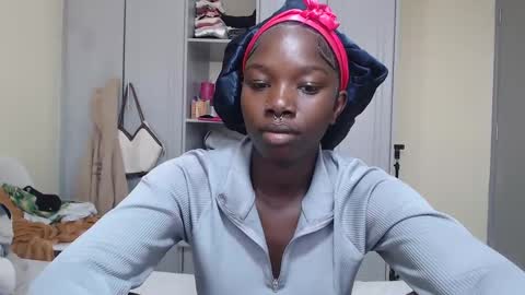 Princess online show from December 2024 05:02:01 AM