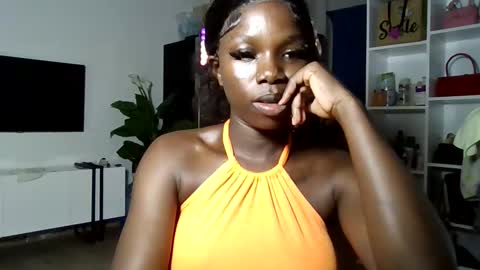 Princess online show from November 2025 09:24:02 PM