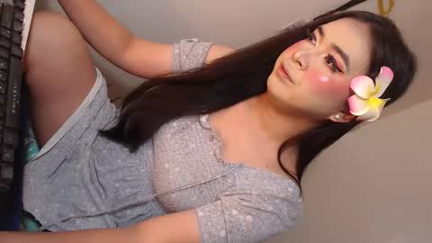 camela_star online show from April 2026 09:30:01 PM