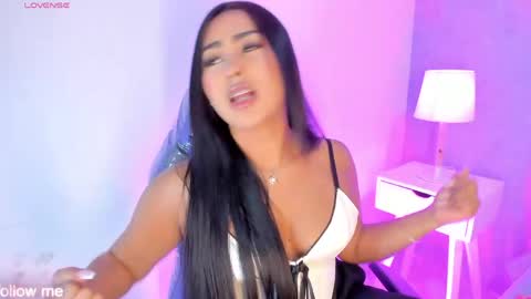 Camelia Smith online show from March 2026 04:45:02 AM