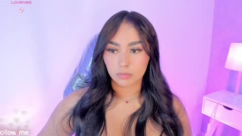 Camelia Smith online show from April 2026 05:33:02 AM