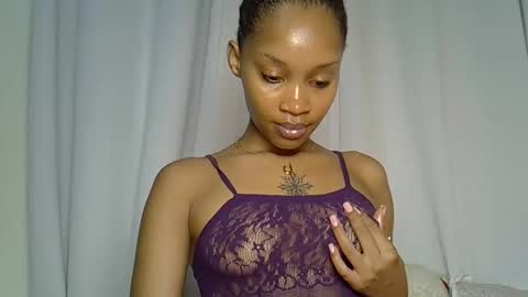 camelised_lilly online show from May 2026 09:54:01 PM