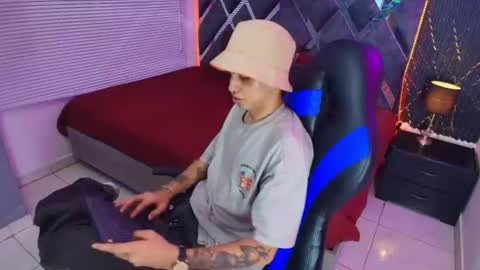 CAMERON online show from July 2026 01:07:01 AM