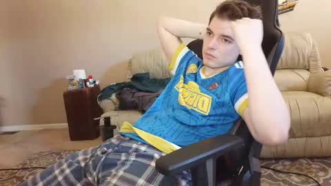 camerondt online show from April 2026 02:37:02 PM