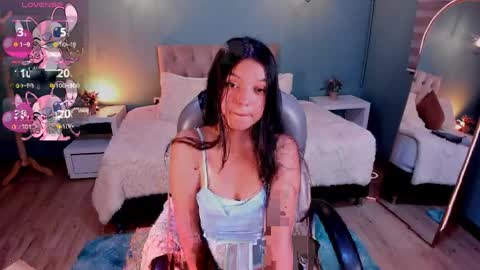 Cami online show from May 2026 04:18:02 AM