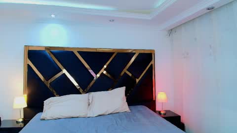 Camila Osorio online show from April 2026 08:02:01 PM