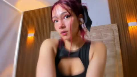 camiirosse online show from May 2026 08:27:01 PM