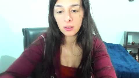 Snapshot of camila_berk chatting on June 2026 05:34:02 AM Cami online show from June 2026 05:34:02 AM