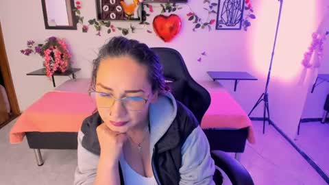 camila_bj online show from June 2026 04:50:01 AM