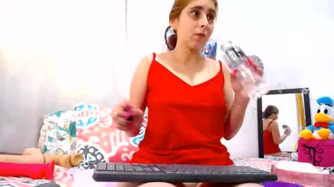 Snapshot of camila_cami chatting on July 2026 06:01:02 PM Camila online show from July 2026 06:01:02 PM