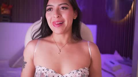 Camila online show from March 2026 03:36:01 AM