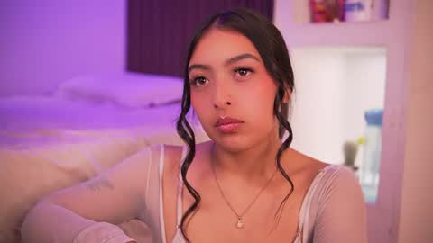 Snapshot of camila_dupont chatting on July 2026 03:42:01 AM Camila online show from July 2026 03:42:01 AM