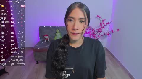 C A M I L A online show from February 2026 01:57:02 AM