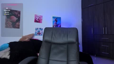 Cami vazques online show from March 2026 03:11:02 AM