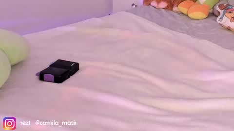 Snapshot of camila_matinez_ chatting on July 2026 01:44:02 AM Camila online show from July 2026 01:44:02 AM