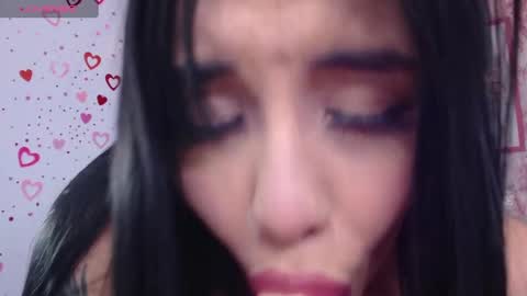 Cami online show from December 2024 04:20:02 PM