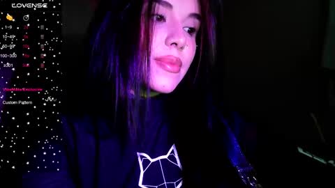 Cami online show from September 2025 08:41:01 PM