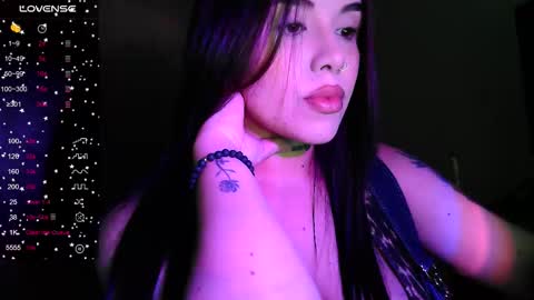 Cami online show from September 2025 04:40:01 PM