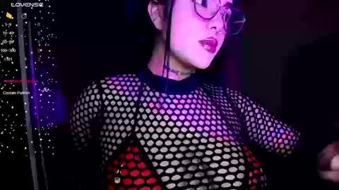 Cami online show from September 2025 12:36:02 AM