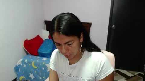Snapshot of camila_vargas_ chatting on July 2026 06:54:01 PM Camila Vargas online show from July 2026 06:54:01 PM