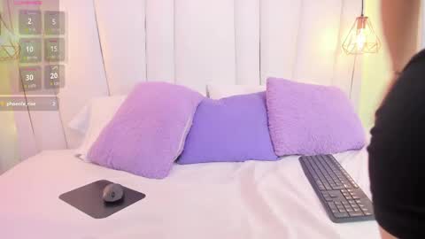 Snapshot of camilaa_mendoza chatting on May 2026 12:19:02 AM CAMII online show from May 2026 12:19:02 AM