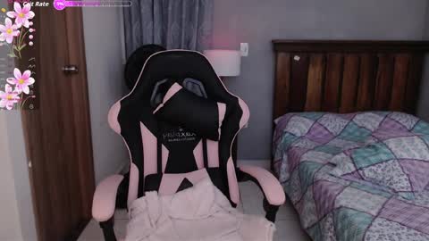 camilacarter online show from April 2026 03:28:01 AM