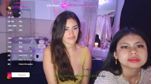 camilamarsh online show from May 2026 01:52:02 PM