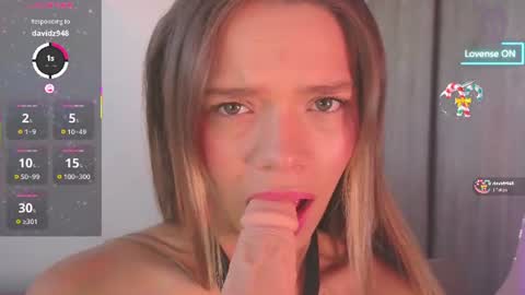 Camila Monroee  online show from June 2026 12:37:01 PM