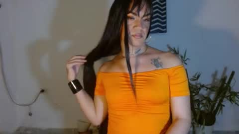 Snapshot of camilaparrisx chatting on July 2026 02:07:01 AM camilaparrisx online show from July 2026 02:07:01 AM
