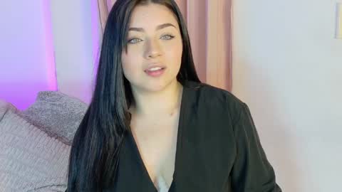 Camila online show from April 2026 05:21:01 PM