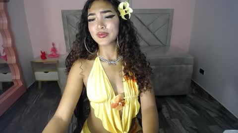 Snapshot of camilavixen_ch chatting on June 2026 08:03:01 PM camila online show from June 2026 08:03:01 PM