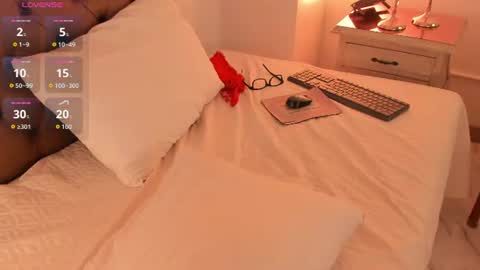 camile carter online show from July 2026 07:23:02 AM