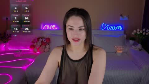 camilla__1one online show from April 2026 03:35:01 AM