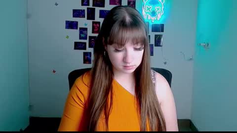 Camilla online show from May 2026 05:48:01 AM