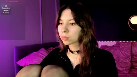 Snapshot of camilla_evers chatting on May 2026 06:20:01 AM Camilla online show from May 2026 06:20:01 AM